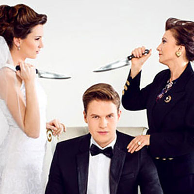 Ценные советы для начинающей невестки