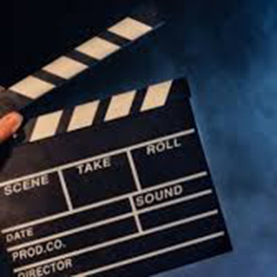 Свадьба на большом экране